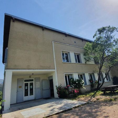 Auberge Collective Cozy&Family La Palud-sur-Verdon Ngoại thất bức ảnh
