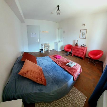 Auberge Collective Cozy&Family La Palud-sur-Verdon Ngoại thất bức ảnh