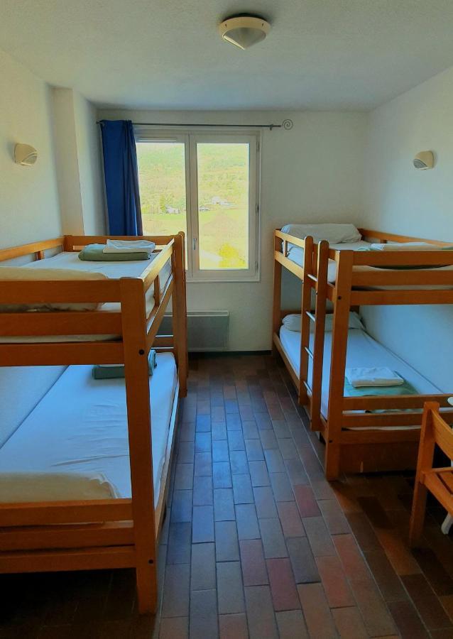 Auberge Collective Cozy&Family La Palud-sur-Verdon Ngoại thất bức ảnh