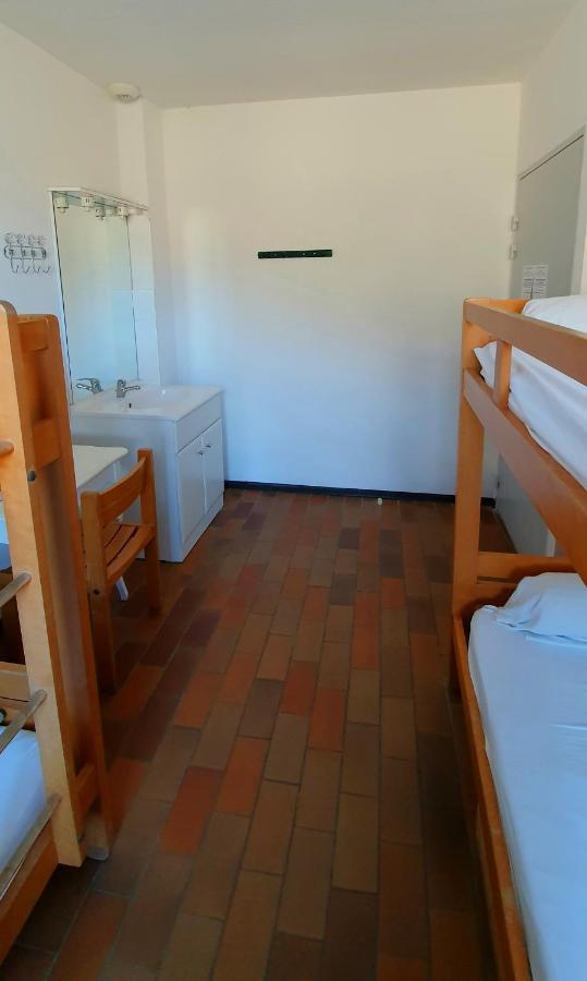 Auberge Collective Cozy&Family La Palud-sur-Verdon Ngoại thất bức ảnh