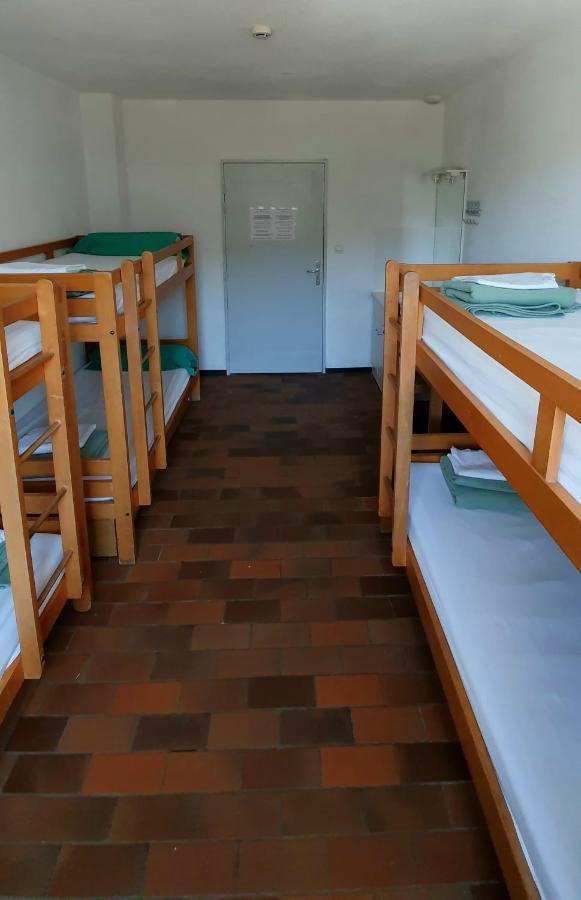 Auberge Collective Cozy&Family La Palud-sur-Verdon Ngoại thất bức ảnh