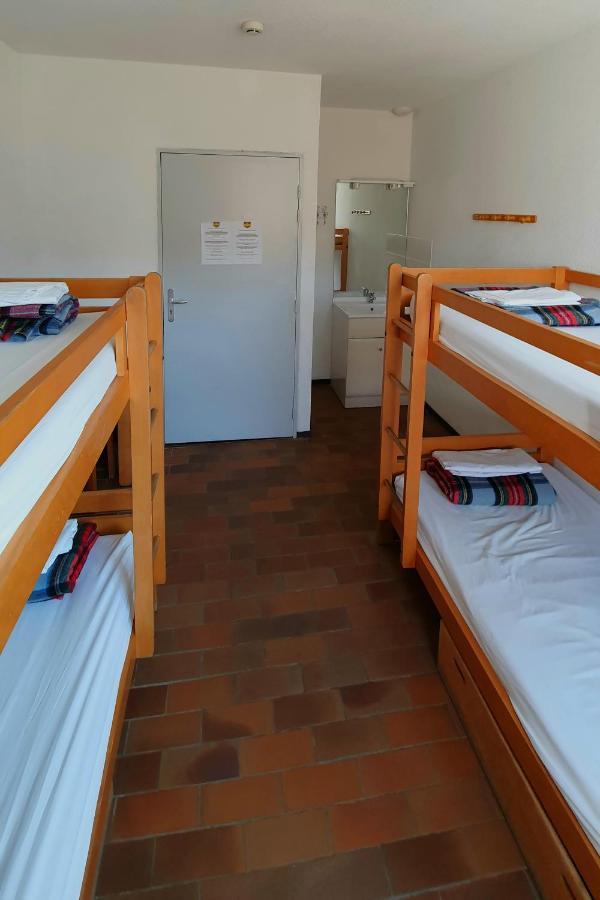 Auberge Collective Cozy&Family La Palud-sur-Verdon Ngoại thất bức ảnh