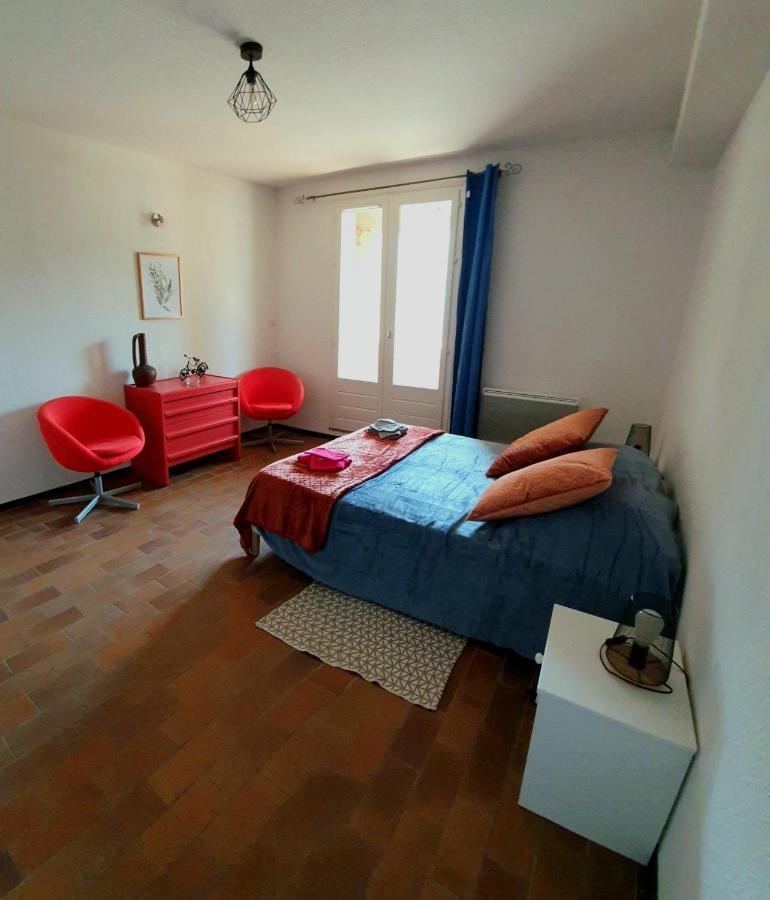 Auberge Collective Cozy&Family La Palud-sur-Verdon Ngoại thất bức ảnh