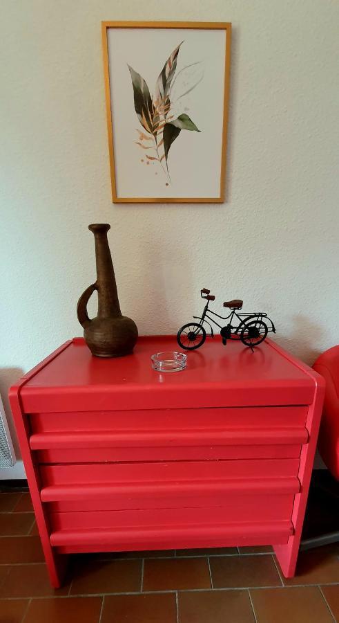 Auberge Collective Cozy&Family La Palud-sur-Verdon Ngoại thất bức ảnh