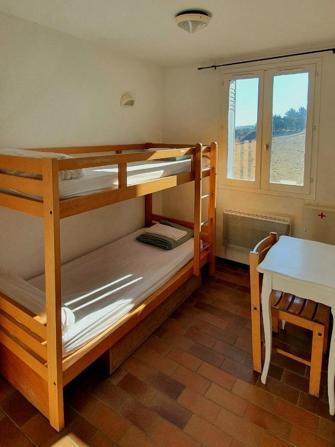 Auberge Collective Cozy&Family La Palud-sur-Verdon Ngoại thất bức ảnh