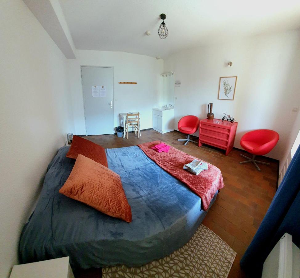 Auberge Collective Cozy&Family La Palud-sur-Verdon Ngoại thất bức ảnh