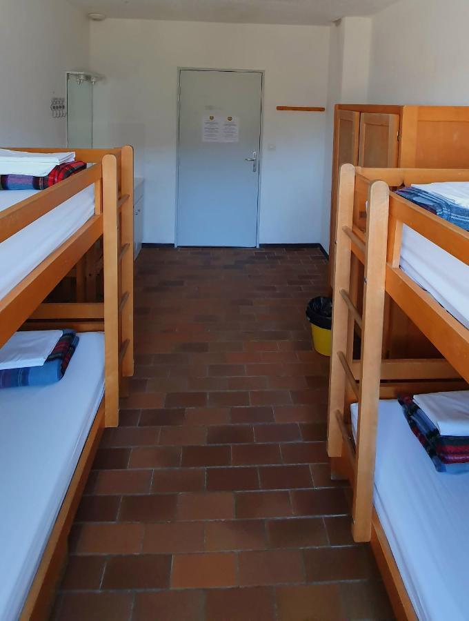 Auberge Collective Cozy&Family La Palud-sur-Verdon Ngoại thất bức ảnh