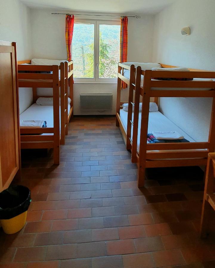 Auberge Collective Cozy&Family La Palud-sur-Verdon Ngoại thất bức ảnh