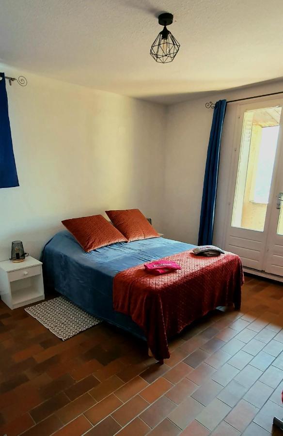 Auberge Collective Cozy&Family La Palud-sur-Verdon Ngoại thất bức ảnh