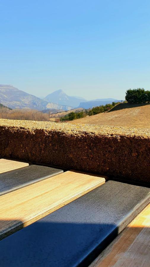 Auberge Collective Cozy&Family La Palud-sur-Verdon Ngoại thất bức ảnh