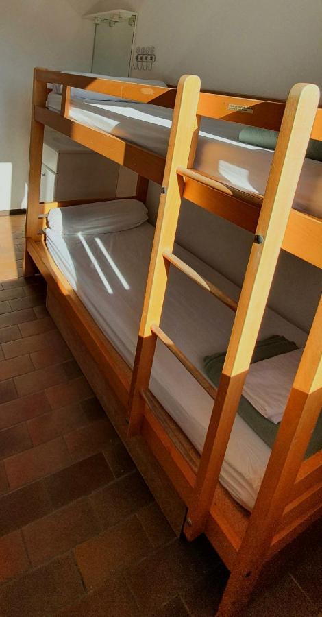 Auberge Collective Cozy&Family La Palud-sur-Verdon Ngoại thất bức ảnh