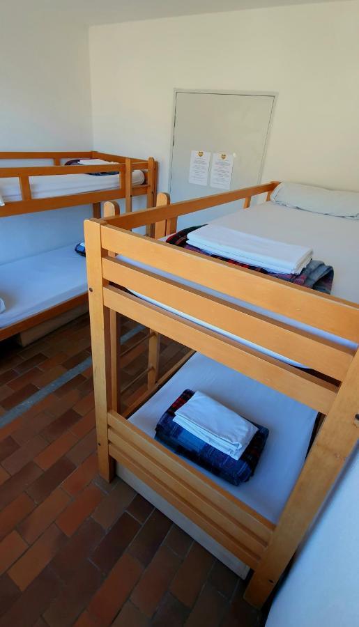 Auberge Collective Cozy&Family La Palud-sur-Verdon Ngoại thất bức ảnh