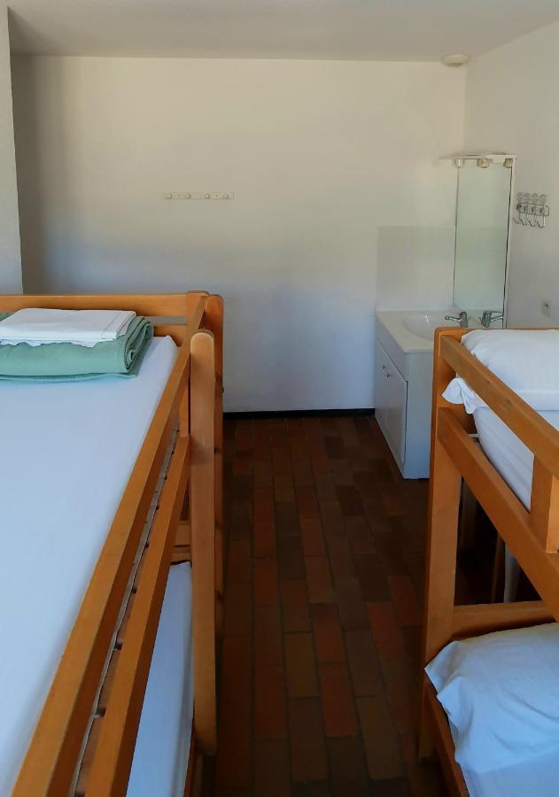 Auberge Collective Cozy&Family La Palud-sur-Verdon Ngoại thất bức ảnh