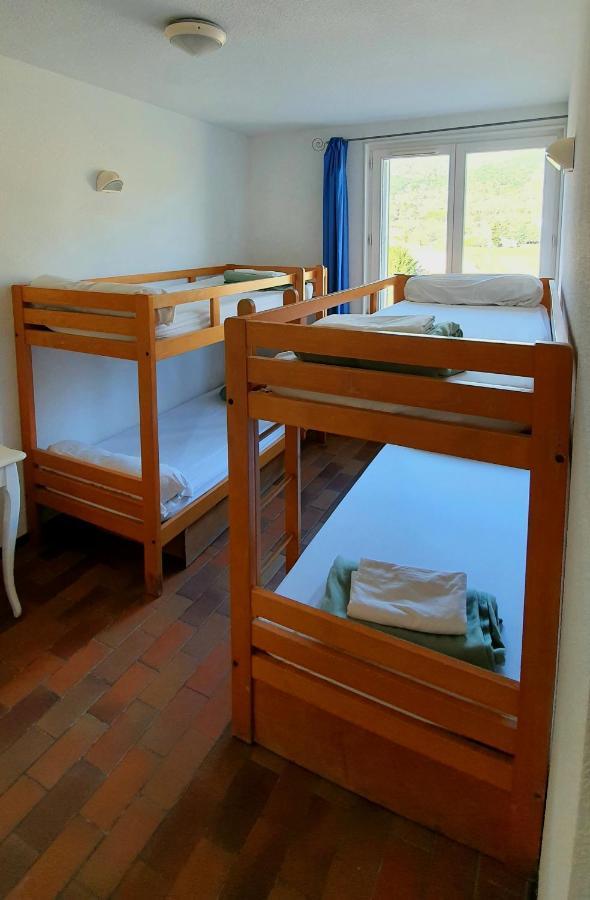 Auberge Collective Cozy&Family La Palud-sur-Verdon Ngoại thất bức ảnh