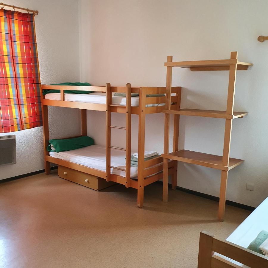 Auberge Collective Cozy&Family La Palud-sur-Verdon Ngoại thất bức ảnh