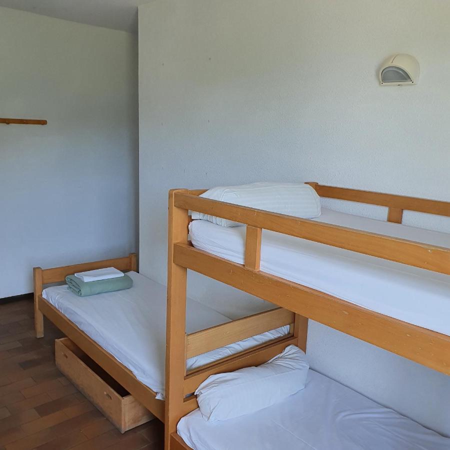 Auberge Collective Cozy&Family La Palud-sur-Verdon Ngoại thất bức ảnh